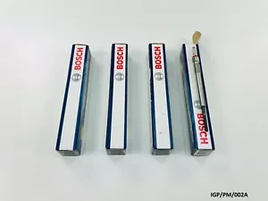 4 x Glow Plug for Dodge Caliber PM 2.0CRD 2007-2010 IGP/PM/002A - Picture 1 of 4