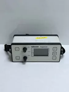 SEBAKMT DIGIPHONE SEISMIC LOCATION (FOR PARTS) - Bild 1 von 10