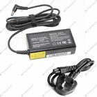 For Acer TravelMate 2430 Series Compatible Laptop Adapter Charger 19V 3.42A 65W