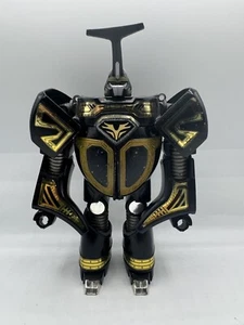 Beetleborgs Metallix DX Roboborg Box Zord Power Rangers CHOGOKIN 1997 Bandai - Bild 1 von 8