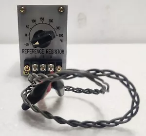 Terasaki Resistore elettrico di riferimento WE2-J02 - Foto 1 di 6