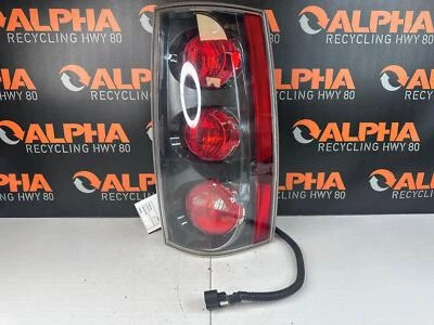 Tail Light Assembly GMC YUKON XL 1500 Right 12 13 14 - Image 1 of 4