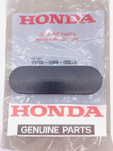 Genuine Honda OEM Handle Bar Clamp Cover Cap Recon Rancher Foreman 250EX Recon - Picture 1 of 1