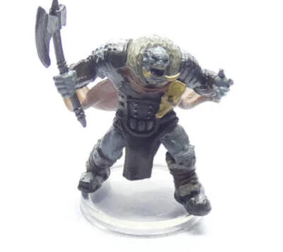 Orc War Chief - Orc Warband #8 - image 1 of 4