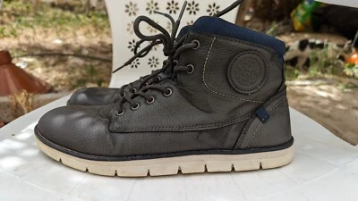 motorcycle boots  breathble - Изображение 1 из 4