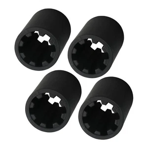 4x Sprocket Coupling Black for LiftMaster Chamberlain Garage Door Opener  - Picture 1 of 8