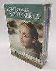 Love Comes Softly Series Vol 1 DVD - 2009 Janette Oke 3-Disc Set - NEW Sealed