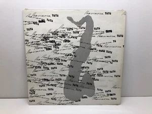 Shasimosa Tütü ‎Lugano Vinyl LP 1986 Switzerland Plainisphare ‎PAV 815 - Bild 1 von 6