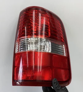 2004 2005 2006 2007 2008 FORD F150 PASSENGER SIDE RIGHT REAR TAIL LIGHT LAMP OEM - Picture 1 of 4