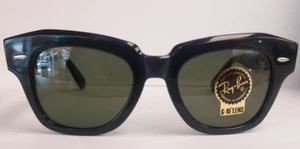 Ray-Ban RB2186 State Street 901/31 3N Brille Brillengestell - Bild 1 von 4