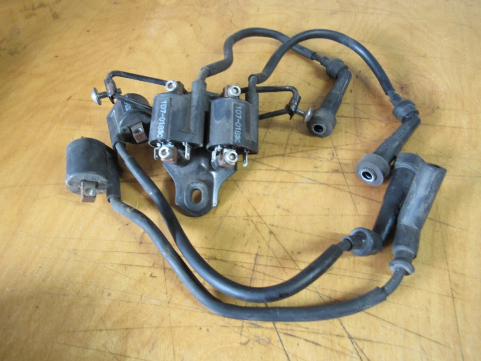 Bobinas de encendido Yamaha Raider XV1900 2008 Foto 1 de 1