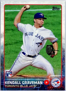 2015 Topps Rookie Card Singles - Picture 1 of 1