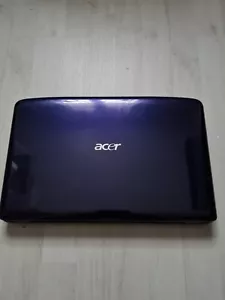 VENDS ORDINATEUR PORTABLE ACER Aspire 5738/5338 series , hs pour pieces - Imagen 1 de 3