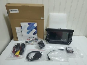 Android Car Media Player SHA16/23 A2742 w/GPS Water-Proof Night Vision Camera - Picture 1 of 24