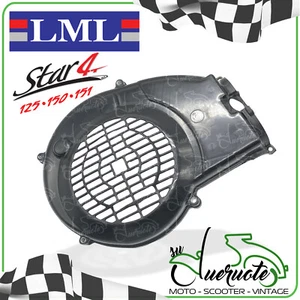 COPRIVENTOLA COPRIVOLANO LML STAR 125 150 151 COPERCHIO VENTOLA VOLANO STATORE - Foto 1 di 2