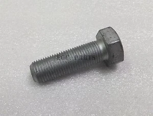 M12 x 40mm Hex Bolt Fine Thread (Pack of 10) - Picture 1 of 1
