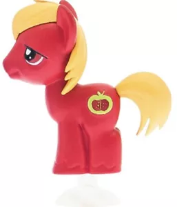 My Little Pony Friendship Is Magic Big Macintosh Squishy POPS Figure! - Picture 1 of 2