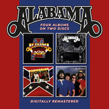 Alabama - My Home's In Alabama / Feels So Right / Mountain Music / The Closer Yo