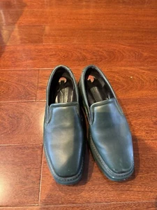 Scarpe Manuel Barcelo taglia 36/UK 3. Tutto in pelle - Foto 1 di 5