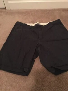 Old Navy Men's Casual Shorts Size 38 Grayish Bluish - Bild 1 von 5