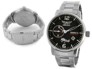 AVIATOR POLJOT FLIEGERUHR 3105-1735387 B 3105/1735387 B de - Bild 1 von 7