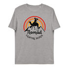 Nomad Lighting Design Mountain Film Télévision Crew T-Shirt
