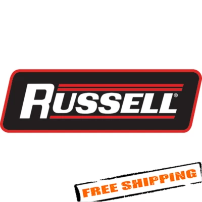 Комплект тормозного шланга Russell 684490 для Honda S2000 2000-2006 годов выпуска - Изображение 1 из 2