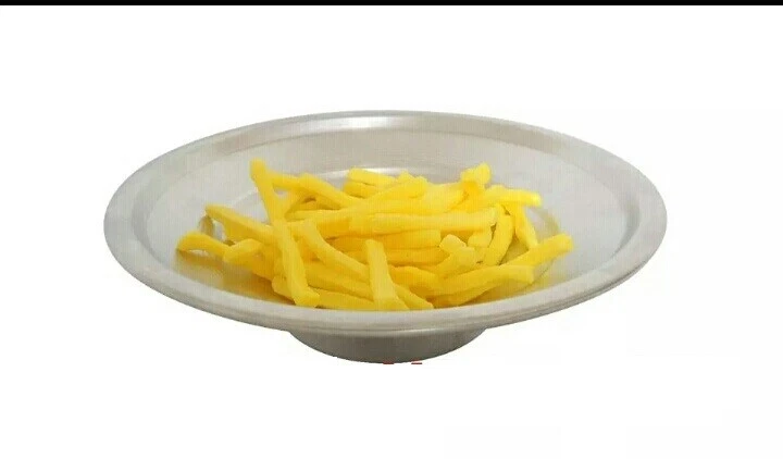 Colafritto Colino Frittura da Cucina in Alluminio 29 cm - Immagine 1 di 1