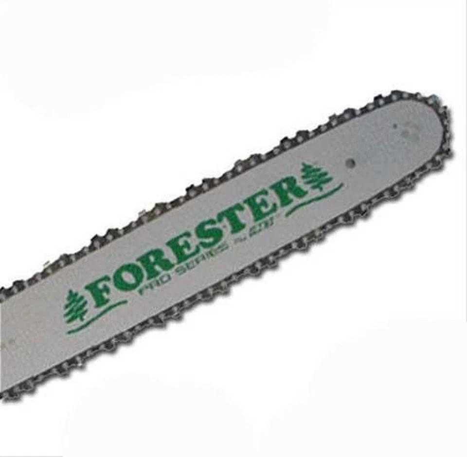 Combo de barra y cadena Forester 18"- .325 - 68Dl para motosierras Stihl Foto 1 de 1