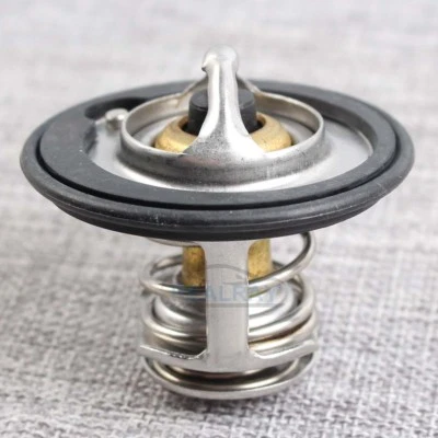 New Thermostat For Honda Accord 1990-2002 Civic CR-V 19301PAA306 - Image 1 of 4