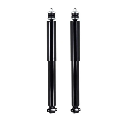 PREMIUM FCS Rear Shocks Absorber Kit 2PCS Set For 2005-2014 Ford Mustang Base GT - Image 1 of 4