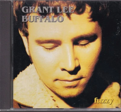 Grant Lee Buffalo  / Fuzzy   (NEU) - Bild 1 von 2