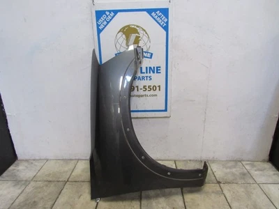 08 09 10 11 12 13 14 15 Guardabarros derecho NISSAN ARMADA Foto 1 de 3