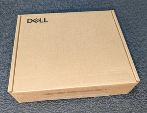 Dell Pro Smart Dock SD25 - 180W - USB Type C - x4 Displays - x6 USB Ports - Picture 1 of 1