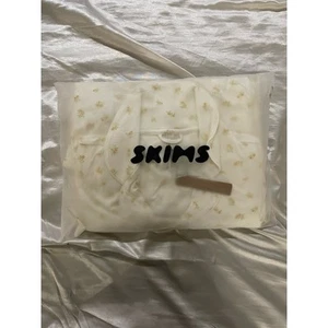 Skims Soft Lounge Sleep Set ( Marble Garden | L ) - Picture 1 of 3