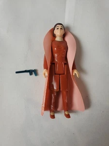 NM Star Wars Vintage 1980 Leia Bespin Complete Original Kenner 4" Figure ESB - Picture 1 of 10