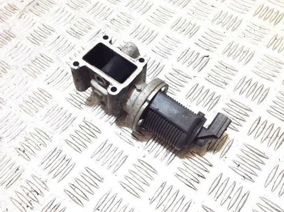 Valvola OPEL VECTRA C GTS EGR 55215031 1.90 Diesel 88kw 2007 22235868 - Immagine 1 di 2