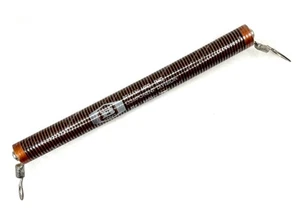 100M Ohm Beman CFJ Hochspannungswiderstand 100MΩ 1 Mohm ±15% - Bild 1 von 12