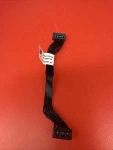 Dell GYF0C 0GYF0C 14 Pin Precision Cable - Afbeelding 1 van 4