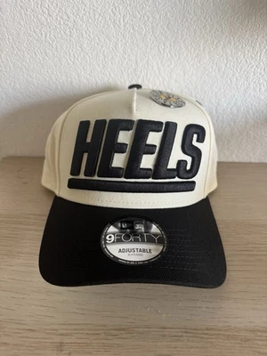 Westside Gunn TACONES Cuarta Cuerda Nueva Era Sombrero SnapBack Moda Rebeldes NUEVO SELLADO Foto 1 de 3