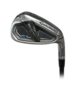 TaylorMade Sim2 Max OS Single 9 Iron Graphite Fujikura Vista Pro IR 40 R3 - Picture 1 of 5