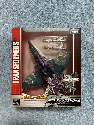 Transformers Slipstream Legends LG16 LG-16 Figure Japan Takara Tommy Toy *Sealed - Image 1 of 4