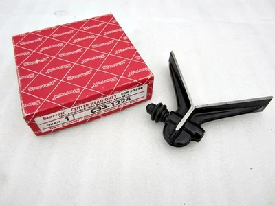 Starrett Combination Square Center Head C33-1224 Made in USA - Image 1 of 4