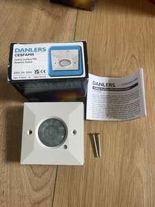Danlers CESFAPIR - Picture 1 of 2