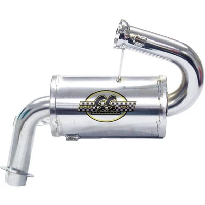 Paquete Snostuff Rumble para Ski-Doo 600/800 Rev S/M 331-403 Foto 1 de 4