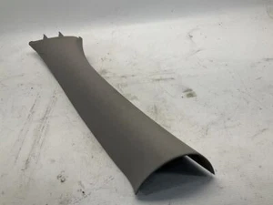 06-13 Volvo C70 2dr Conv Windshield Left Side A Pillar Trim Cover Panel Q - Picture 1 of 9