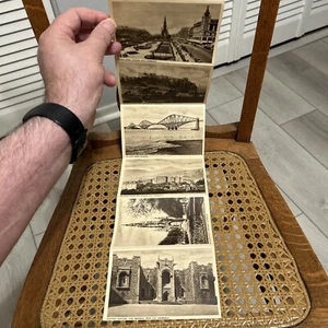 Juego de 6 fotos vintage de Edimburgo - Imagen 1 de 8