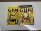 Gun (Nintendo Gamecube, 2005) Pal
