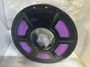 SUNLU 1.75mm 3D Printer Filament - PLA/ABS/PETG/TPU/WOOD - Picture 1 of 53