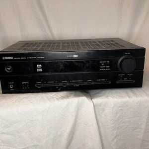 Yamaha HTR-5630 Receiver HiFi Stereo 5.1 Channel Home Theater Vintage Audio AVR - Picture 1 of 8